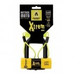 Kłódka AUVRAY XTREM MINI - z przypominaczem 