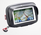 GIVI S952B Uchwyt na smartphone / GPS do 3,5 cali 