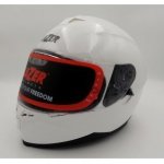 LAZER Kask Integralny VERTIGO EVO Z Line Biały 