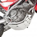 KAPPA OSŁONA SILNIKA ANODOWANA HONDA CRF 300L '21 