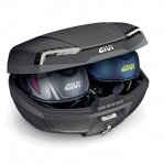 GIVI KUFER CENTRALNY E46 RIVIERA TECH MONOLOCK 46L 