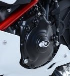 Osłona Silnika RG Racing Yamaha Yzf-R1 15-, Lewa Strona Osłona Generatora Black 