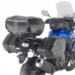 GIVI STELAŻ KUFRÓW BOCZNYCH V35 / K33 SUZUKI V-STR 