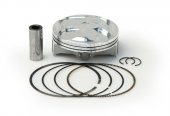 VERTEX 23444D TŁOK HONDA CRF 250R '08-'09 HC 13,5: 