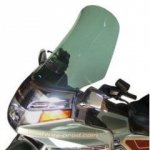 SZYBA BULLSTER HONDA GL 1500 przeźroczysta 