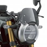 Osłona Reflektora RG Racing (Second Skin Type) Suzuki Gsx-8T 25- Suzuki Gsx-8Tt 25- 