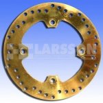 Tarcza hamulcowa EBC MD6095D 4301140 Suzuki XF 650, DR 650 