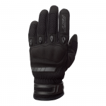 RST RĘKAWICE MOTO TEKSTYLNEVENTILATOR-<br />X BLACK 