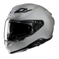 HJC KASK INTEGRALNY F71 SOLID N.GREY