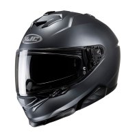 HJC KASK INTEGRALNY I71 SEMI FLAT ANTHRACITE