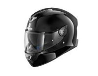 SHARK Kask integralny SKWAL 2 BLANK czarny