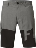 FOX SPODENKI ESSEX TECH PRINT HEATHER GRAPHITE FOX SPODENKI ESSEX TECH PRINT HEATHER GRAPHITE