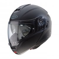 CABERG KASK SZCZĘKOWY FLIP-UP LEVO CZARNY MAT CABERG KASK SZCZĘKOWY FLIP-UP LEVO CZARNY MAT