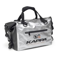 KAPPA TORBA NA KUFER 100% WODOSZCZELNA 50L KOLOR SREBRNY KAPPA TORBA NA KUFER 100% WODOSZCZELNA 50L KOLOR SREBRNY