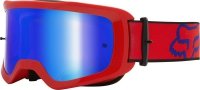 FOX GOGLE MAIN OKTIV RED - SZYBA SPARK FOX GOGLE MAIN OKTIV RED - SZYBA SPARK