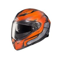 HJC KASK INTEGRALNY F70 DEATHSTROKE DC COMICS B/OR HJC KASK INTEGRALNY F70 DEATHSTROKE DC COMICS B/OR