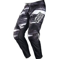 ANSWER SPODNIE OFF-ROAD SYNCRON BLACK ANSWER SPODNIE OFF-ROAD SYNCRON BLACK
