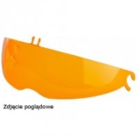 HJC BLENDA PRZECIWSŁ. HJV5 ORANGE DO KASKÓW FS-MA HJC BLENDA PRZECIWSŁ. HJV5 ORANGE DO KASKÓW FS-MA