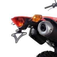 Mocowanie Tablicy Rejestracyjnej RG Racing Honda Crf300L/Rally 21-