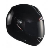 LAZER Kask integralny BORA AC LX czarny metal LAZER Kask integralny BORA AC LX czarny metal