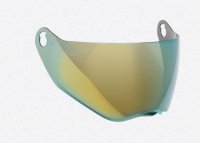 SZYBA BELL MX-9 ADVENTURE IRIDIUM DARK GOLD SZYBA BELL MX-9 ADVENTURE IRIDIUM DARK GOLD