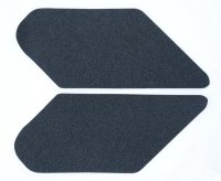 Tankpad Antypoślizgowy RG Racing Uniwersalny Black 26X11 Cm