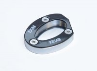 Element Nóżki RG Racing Kawasaki Z1000Sx (17-) Silver