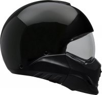 BELL KASK  SYSTEMOWY BROOZER SOLID BLACK