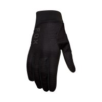 FOX RĘKAWICE OFF-ROAD LADY RANGER GEL BLACK