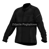 Kurtka Motocyklowa Tekstylna Broger Grid Black