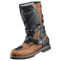 Buty Motocyklowe Held Belrock Brown Buty Motocyklowe Held Belrock Brown