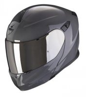 SCORPION KASK SZCZĘKOWY EXO-920 CEMENT GRAY SCORPION KASK SZCZĘKOWY EXO-920 CEMENT GRAY