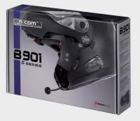 Intercom NOLAN N-COM B901S (zastępuje B3) na 1 kask Intercom NOLAN N-COM B901S (zastępuje B3) na 1 kask