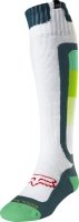 SKARPETY OFF-ROAD FOX COOLMAX THIN MURC GREEN SKARPETY OFF-ROAD FOX COOLMAX THIN MURC GREEN