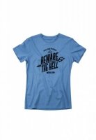 T-Shirt Acerbis Protected Beware the Hell T-Shirt Acerbis Protected Beware the Hell
