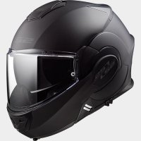 KASK LS2 FF399 VALIANT NOIR MATT BLACK KASK LS2 FF399 VALIANT NOIR MATT BLACK