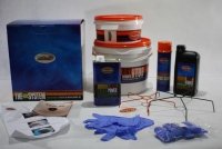 Twin Air Bio Zestaw do mycia filtra powietrza Twin Air Bio Zestaw do mycia filtra powietrza