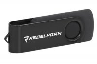 PENDRIVE REBELHORN 4GB PENDRIVE REBELHORN 4GB