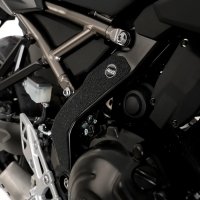 Osłona Wahacza RG Racing Suzuki Gsx-8T, Gsx-8Tt 25- ,Gsx-8Ts 23- Gsx-8Tr 24- (2-Peice Kit)