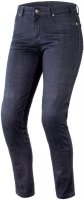 OZONE SPODNIE JEANS STAR II LADY DARK BLUE OZONE SPODNIE JEANS STAR II LADY DARK BLUE