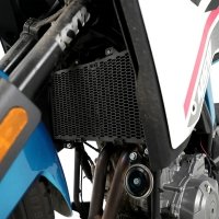 Osłona Chłodnicy RG Racing Pro Cf Moto 450Mt / Ibex 450( Usa) 24-