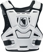 Buzer THOR SENTINEL WHITE zbroja ochraniacz enduro cross Buzer THOR SENTINEL WHITE zbroja ochraniacz enduro cross