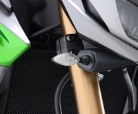 Adapter do Kierunkowskazów RG Racing Kawasaki Z125, Z250, Z300, Ninja 300, Ninja 250 13- 17, Z650, Z