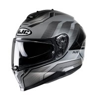 HJC KASK INTEGRALNY C70 NIAN GREY
