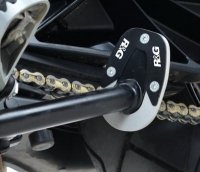 Element Nóżki RG Racing Ktm 1190 Adventure 14 Silver