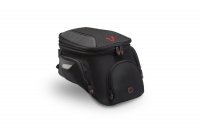 TANK BAG SW-MOTECH EVO CITY BLACK/GREY TANK BAG SW-MOTECH EVO CITY BLACK/GREY