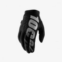 100 PROCENT RĘKAWICE CROSS/ENDURO BRISKER CZAR/SZ 100 PROCENT RĘKAWICE CROSS/ENDURO BRISKER CZAR/SZ