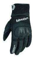 RĘKAWICE SKÓRZANE RST ADVENTURE CE BLACK RĘKAWICE SKÓRZANE RST ADVENTURE CE BLACK