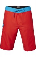 BOARDSHORT FOX OVERHEAD FLAME RED BOARDSHORT FOX OVERHEAD FLAME RED