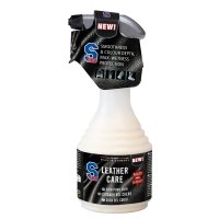 Środek Pielęgnujący S100 Leather Care 500Ml Środek Pielęgnujący S100 Leather Care 500Ml
